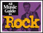 AMG Guide to Rock