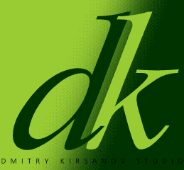 DMITRY KIRSANOV STUDIO