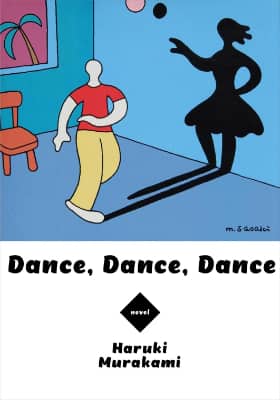 Haruki Murakami Dance Dance Dance English cover