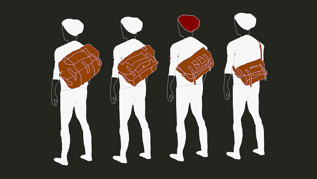 Messanger Bags
