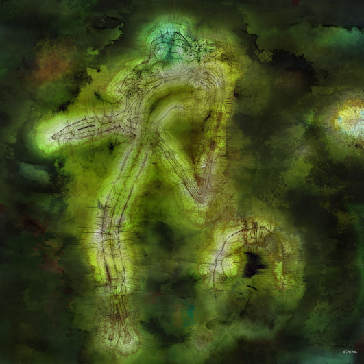 Hugs of art