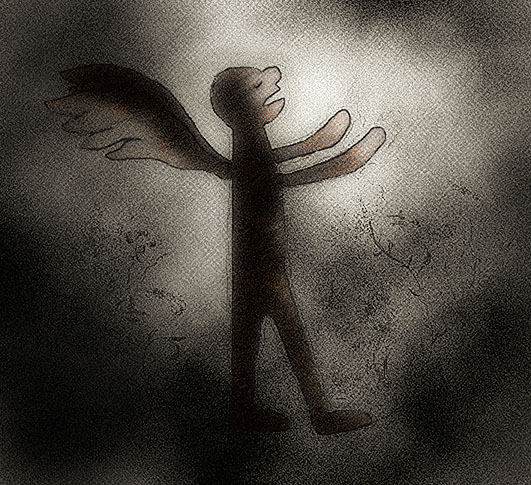 Rubicon of Cognition