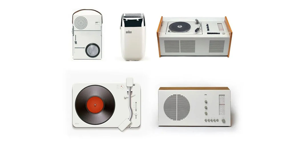 Braun Design