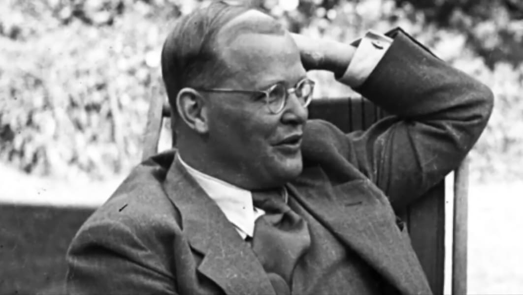 Dietrich Bonhoeffer