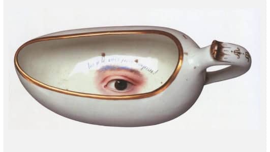 Looking at self