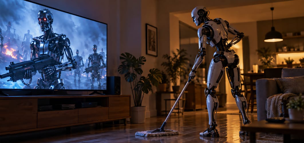New wave of AI fears