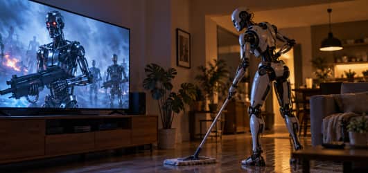 New wave of AI fears