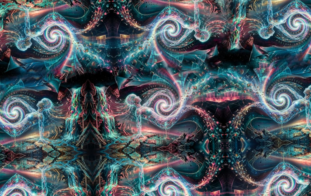 My singularity