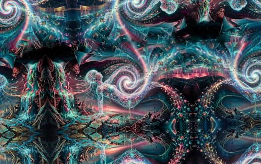 My singularity