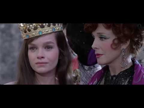 KING OF HEARTS (1966) - Trailer