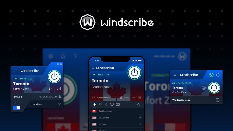 VPN service that's fast, reliable, & effective
