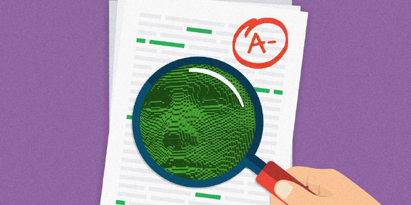 Exclusive | There’s a Tool to Catch Students Cheating With ChatGPT. OpenAI Hasn’t Released It.