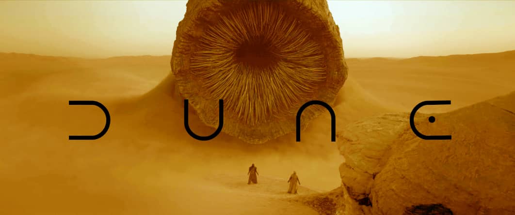 Dune 2021